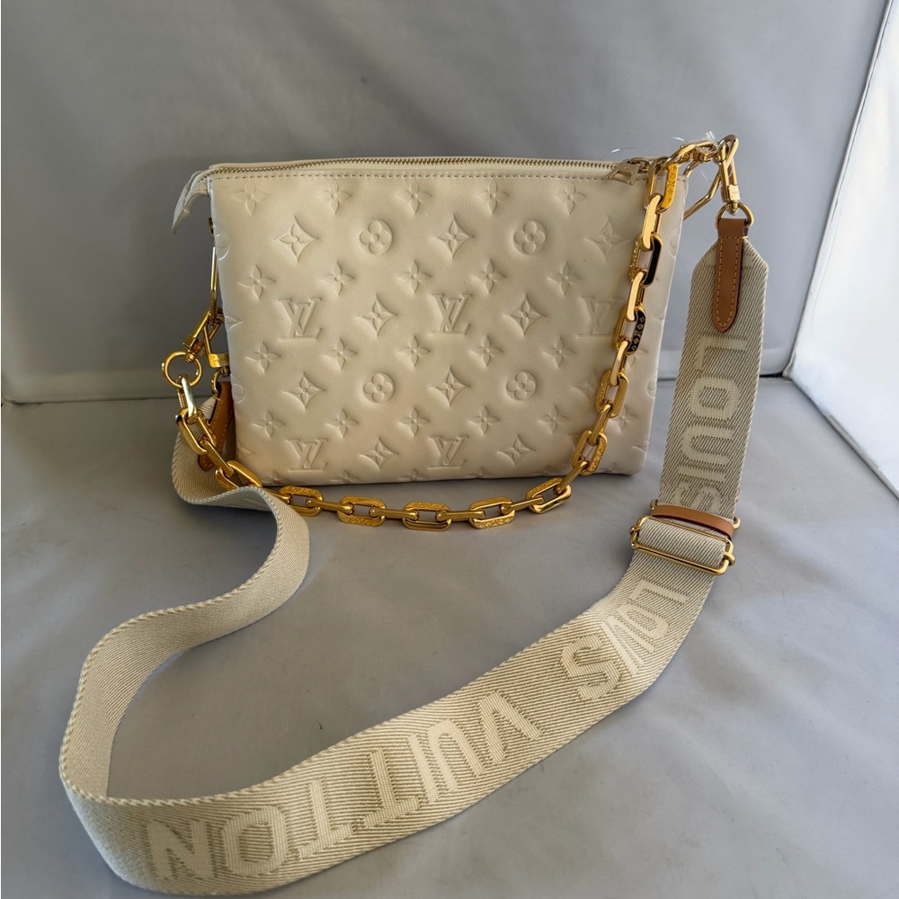 Louis Vuitton Coussin PM